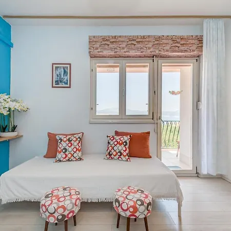 Διαμέρισμα Sea View Marija Franic