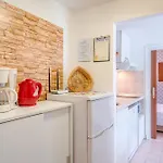 Sea View Marija Franic Apartman *