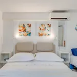 Sea View Marija Franic Apartman *
