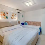 Apartman Sea View Marija Franic *