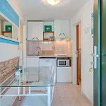 Sea View Marija Franic Apartman *