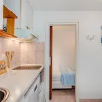 Sea View Marija Franic Apartman Slatine