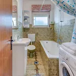 Sea View Marija Franic Apartman