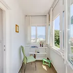 Sea View Marija Franic Apartman *