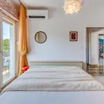 Apartman Sea View Marija Franic *