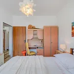 Apartman Sea View Marija Franic Slatine