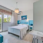 Sea View Marija Franic Apartman *