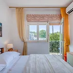 Sea View Marija Franic Apartman Slatine
