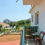 Sea View Marija Franic Apartman Slatine