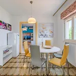 Apartman Sea View Marija Franic