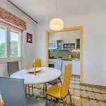 Sea View Marija Franic Apartman Slatine