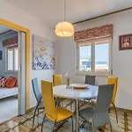Apartman Sea View Marija Franic Slatine