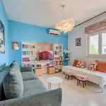 Sea View Marija Franic Apartman *