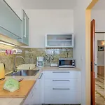 Sea View Marija Franic Apartman Slatine