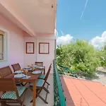 Apartman Sea View Marija Franic *