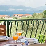 Sea View Marija Franic Apartman *