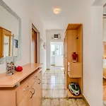 Sea View Marija Franic Apartman Slatine
