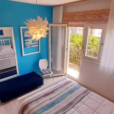 Sea View Marija Franic Apartment *