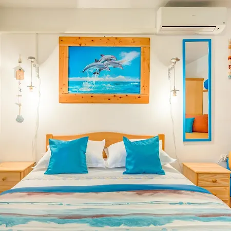 Sea View Marija Franic Apartment