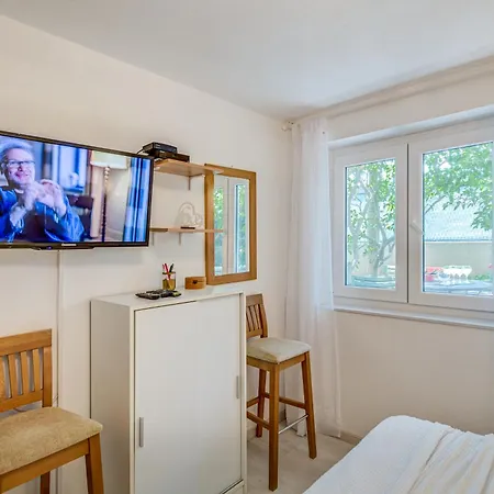 Sea View Marija Franic Apartman