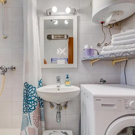 Apartamento Sea View Marija Franic