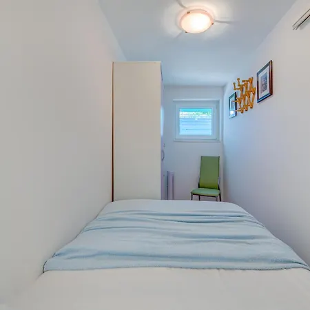 Sea View Marija Franic Apartman *