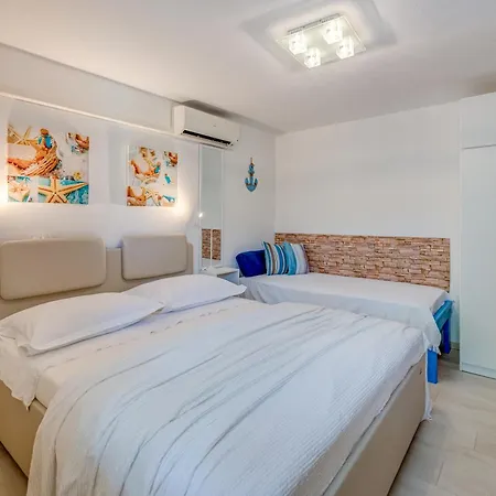 Apartamento Sea View Marija Franic *