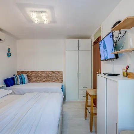 Sea View Marija Franic Apartamento Slatine