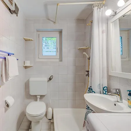 Apartman Sea View Marija Franic Slatine