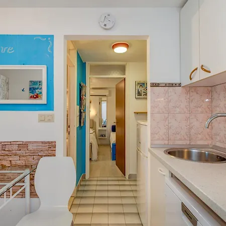 Apartamento Sea View Marija Franic