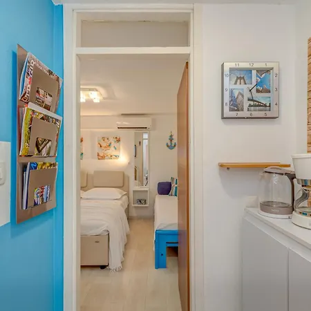 Apartamento Sea View Marija Franic *