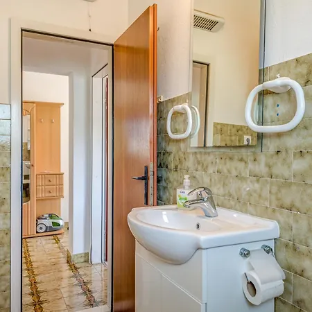 Apartamento Sea View Marija Franic Slatine
