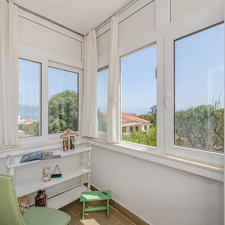 Apartamento Sea View Marija Franic