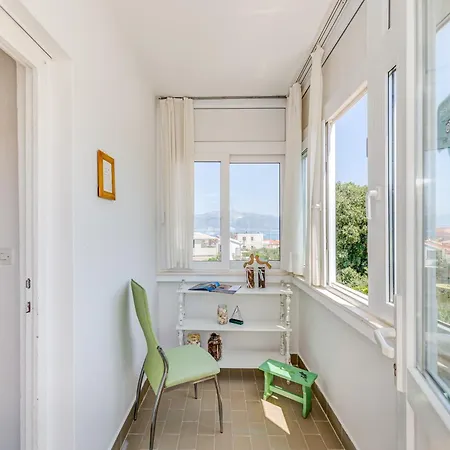 Sea View Marija Franic Apartamento *