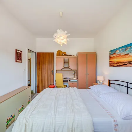 Sea View Marija Franic Apartamento Slatine