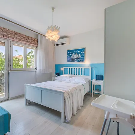 Sea View Marija Franic Apartamento *