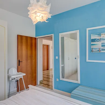 Sea View Marija Franic Apartamento