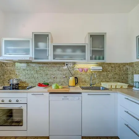 Apartamento Sea View Marija Franic *