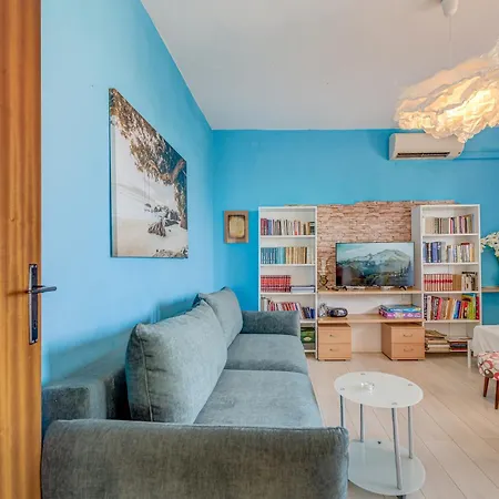 Apartamento Sea View Marija Franic *