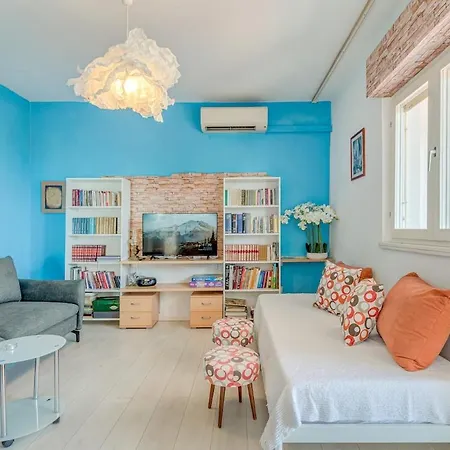Sea View Marija Franic Apartamento