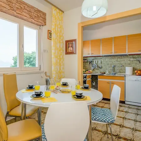 Apartment Sea View Marija Franic *