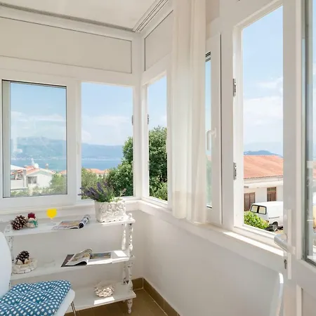 Sea View Marija Franic