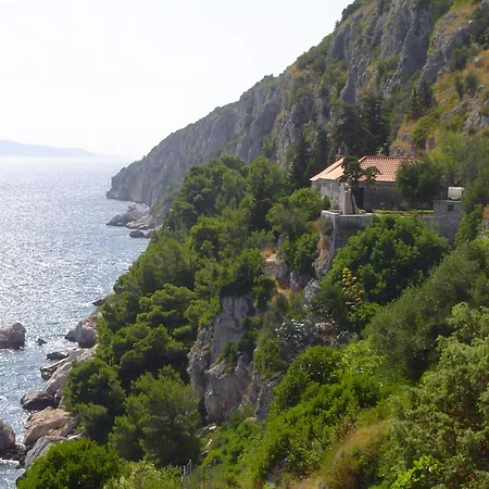 Sea View Marija Franic Apartament