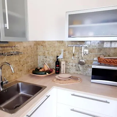Sea View Marija Franic Apartament Slatine