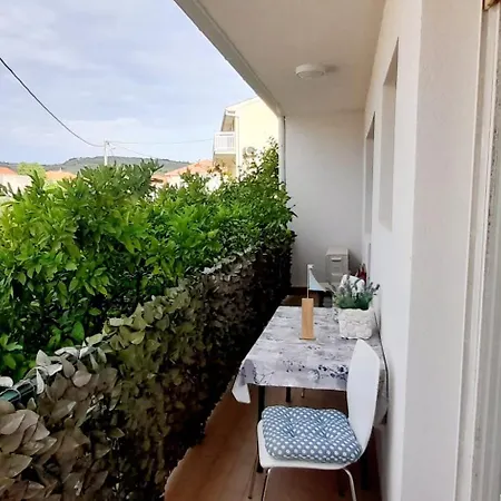 Apartament Sea View Marija Franic