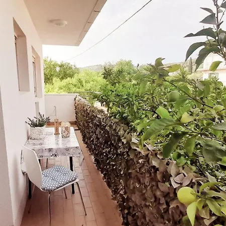 Apartament Sea View Marija Franic