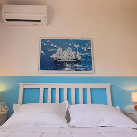 Sea View Marija Franic Apartament *