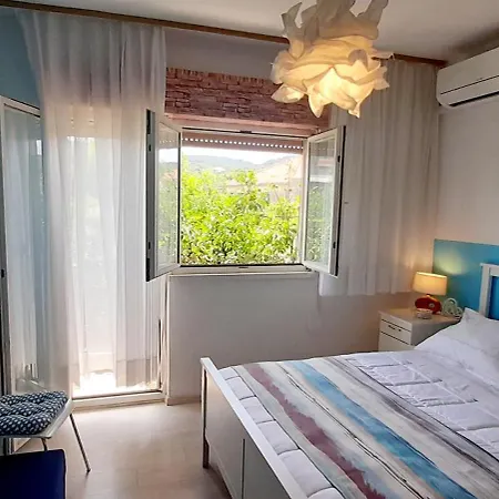 Apartament Sea View Marija Franic *