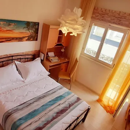 Sea View Marija Franic Apartament