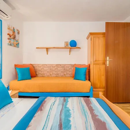Sea View Marija Franic Apartament *